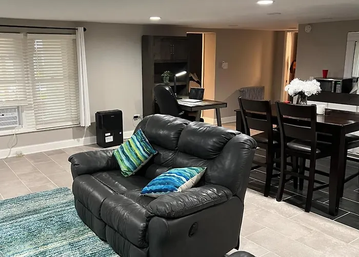 Quite And Cozy *