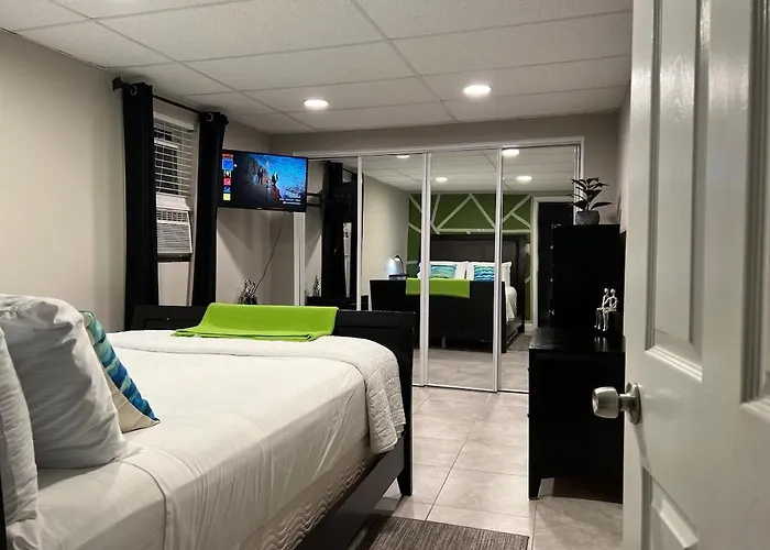 Apartamento Quite And Cozy